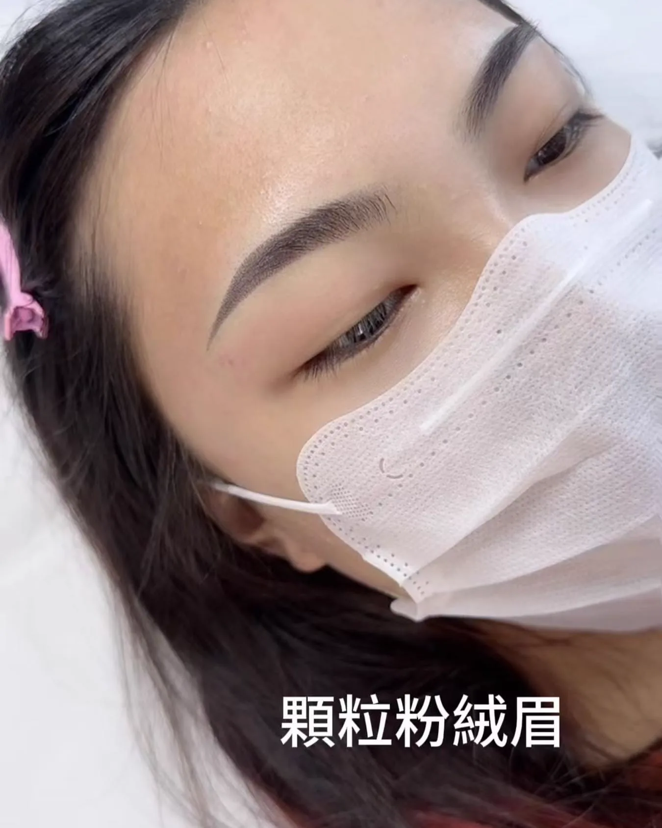 紋繡作品