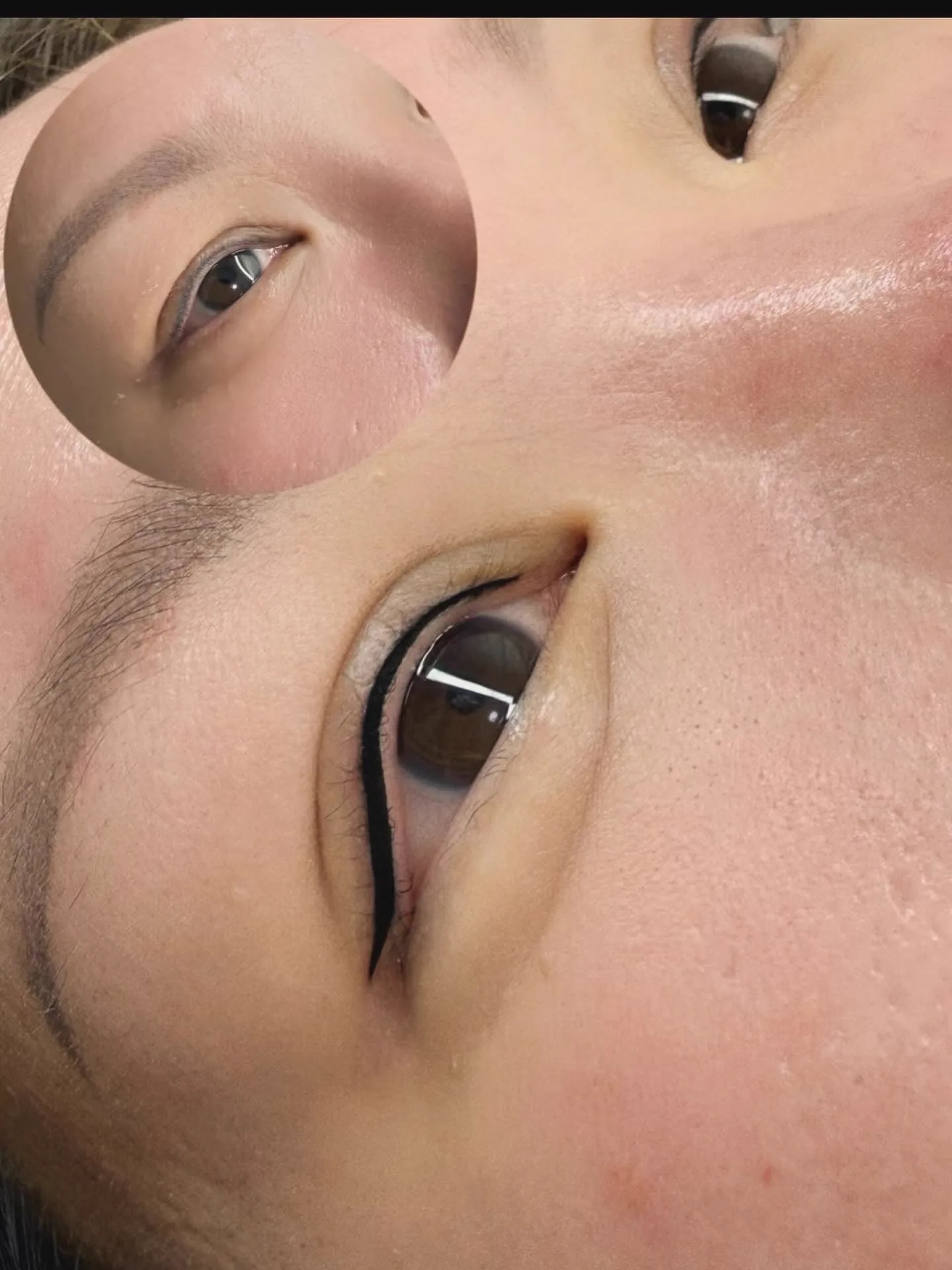 美睫作品